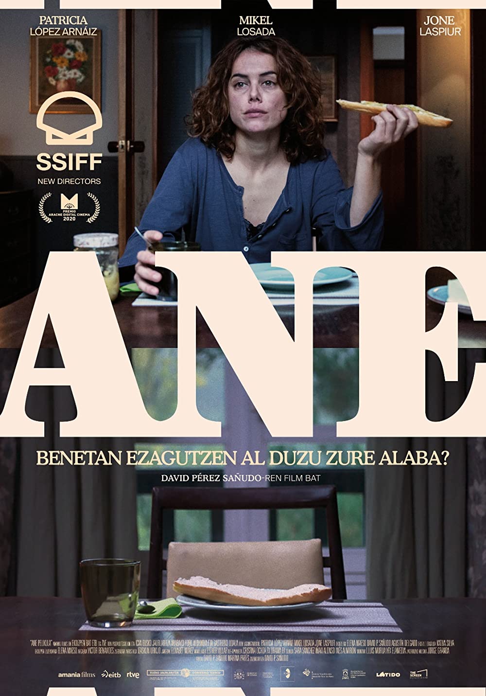 Ane (2020) WEBRip 1080p HD