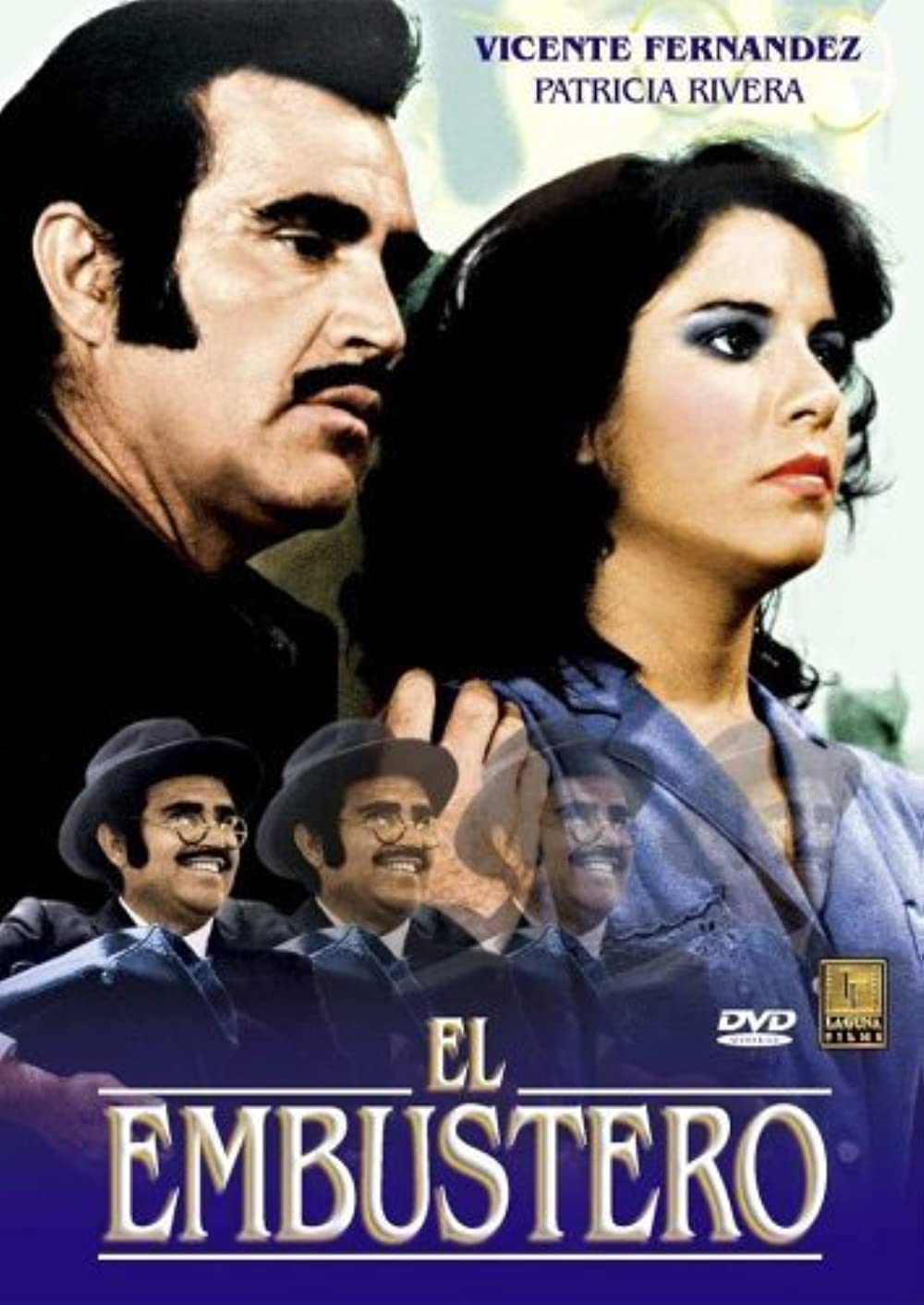 El embustero (1985) DVDRip VIP