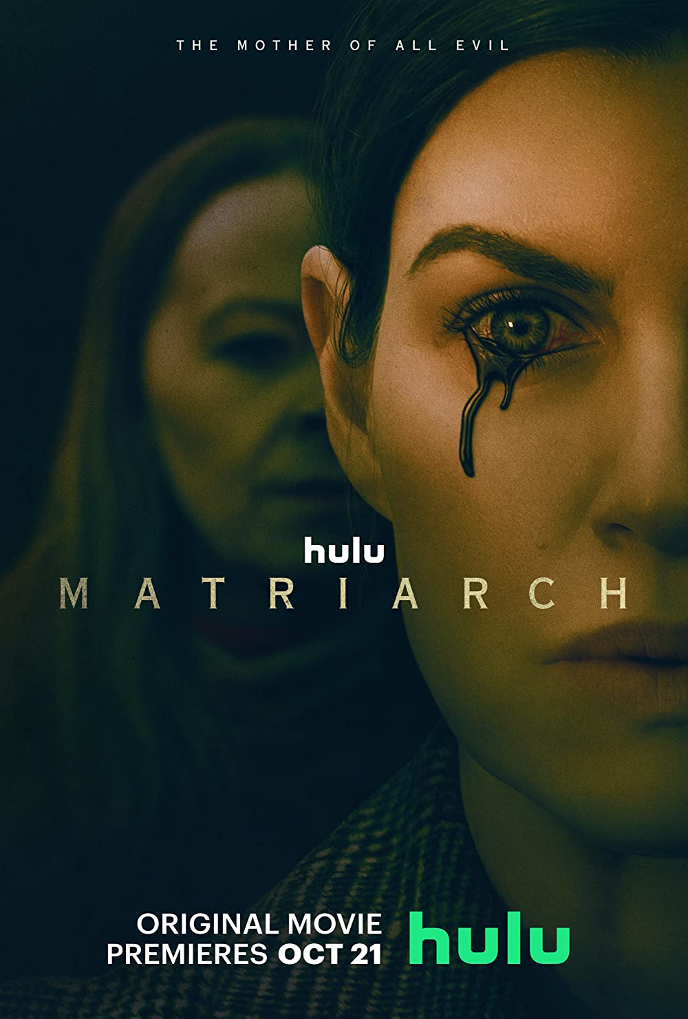 Matriarch (2022) WEBRip 1080p HD Dual Latino / Inglés