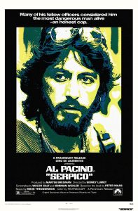 Serpico (1973) REMASTERED BluRay 1080p HD Dual Latino / Inglés