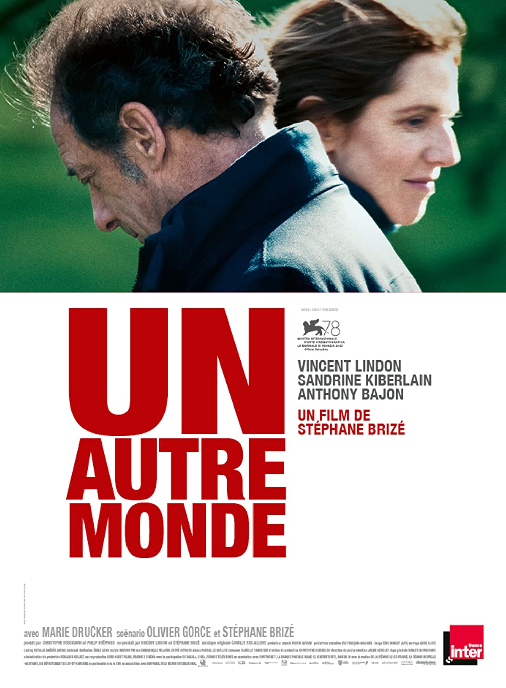 Un autre monde (2021) WEBRip 1080p HD