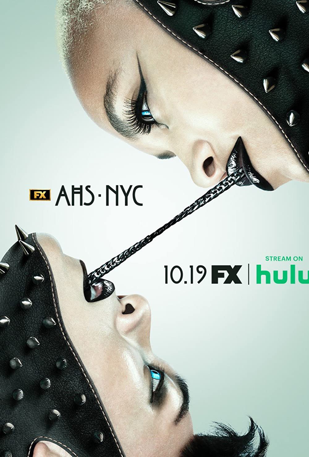 American Horror Story (2011) Serie de TV Undécima Temporada (2022) 720p HD