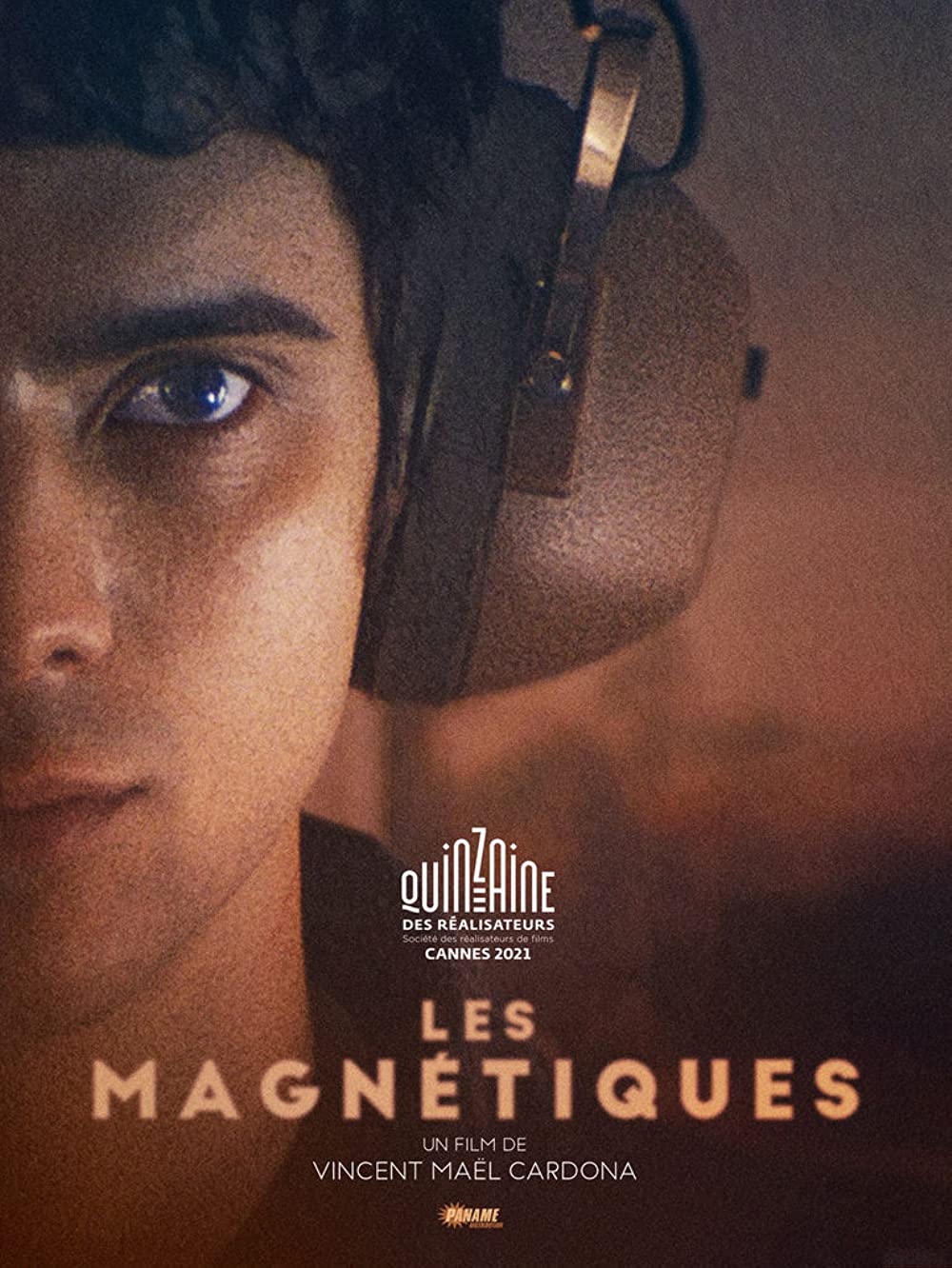 Les magnétiques (2021) WEBRip 1080p HD