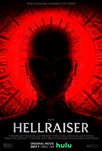 Hellraiser (2022) WEBRip 1080p HD