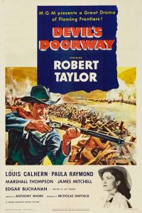 Devil’s Doorway (1950) DVDRip