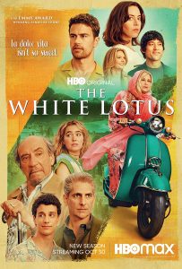 The White Lotus (2021) Serie de TV Segunda Temporada (2022) 720p HD