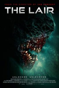The Lair (2022) BluRay 1080p HD