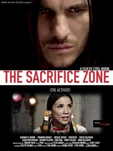 The Sacrifice Zone (The Activist) (2022) WEBRip 1080p HD