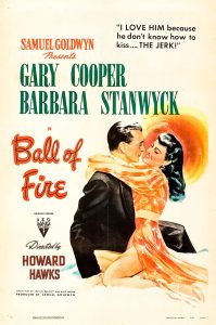 Ball of Fire (1941) WEBRip 1080p HD
