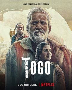 Togo (2022) WEBRip 1080p HD