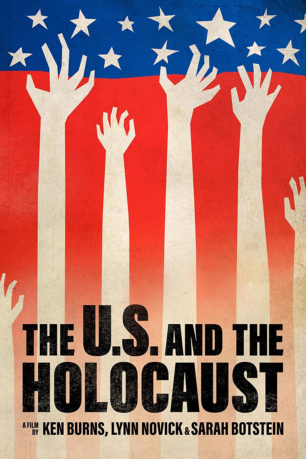 The U.S. and the Holocaust (2022) Miniserie de TV Primera Temporada 720p HD