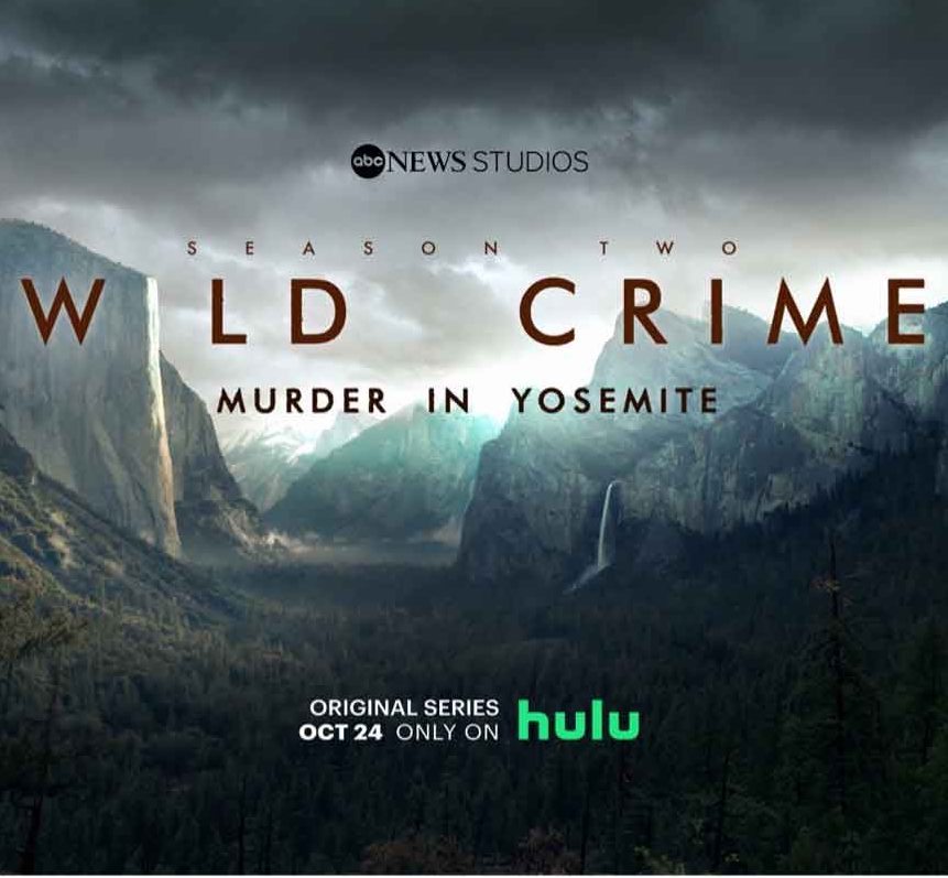 Wild Crime (2021) Serie de TV Segunda Temporada (2022) 720p HD
