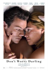 Don’t Worry Darling (2022) WEBRip 1080p HD Dual Latino / Inglés
