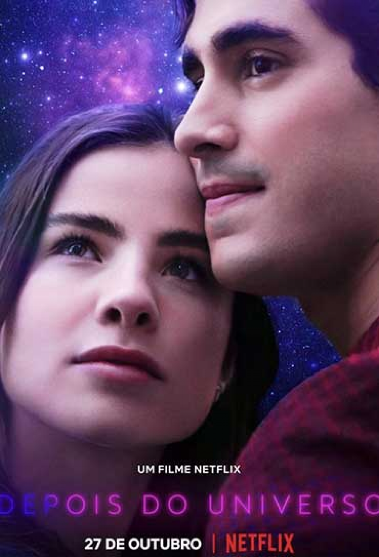 Depois do Universo (2022) WEBRip 1080p HD