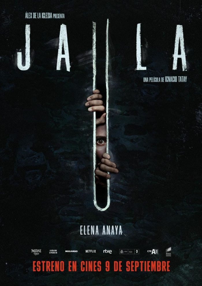 Jaula (2022) WEBRip 1080p HD