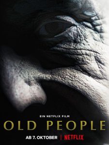 Old People (2022) WEBRip 1080p HD Dual Latino / Alemán