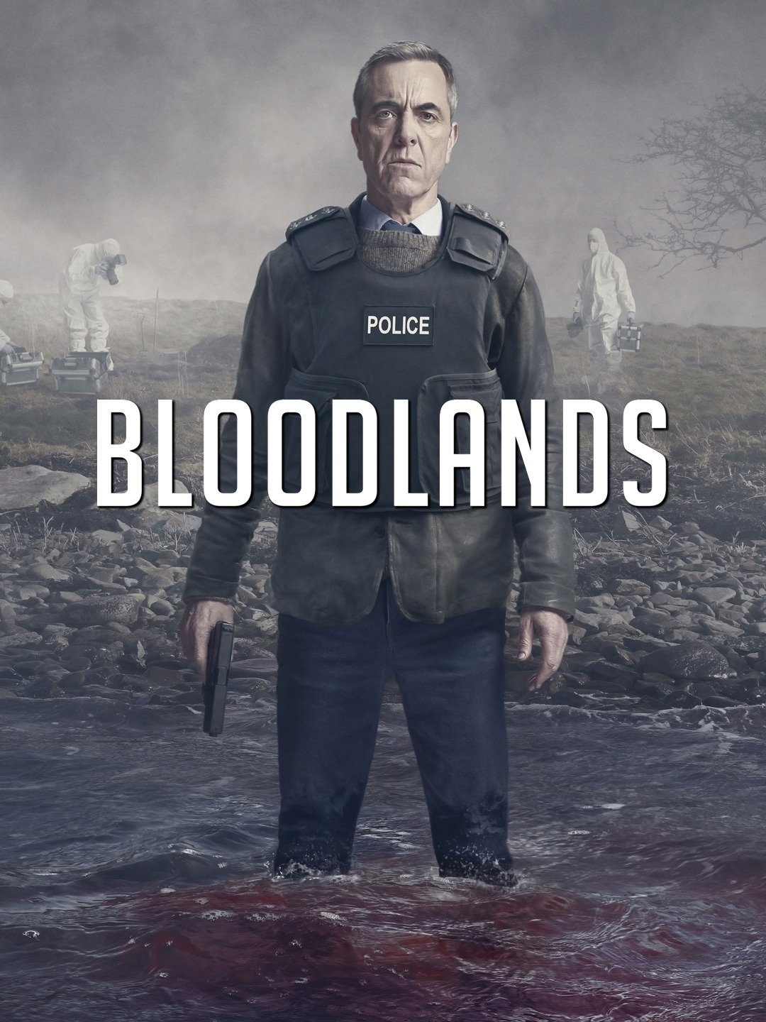 Bloodlands (2021) Serie de TV Segunda Temporada (2022) 720p HD