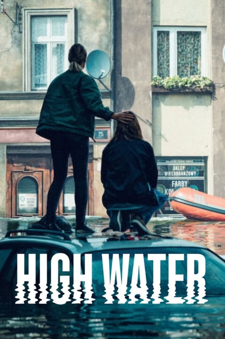 High Water (2022) Serie de TV Primera Temporada 720p HD