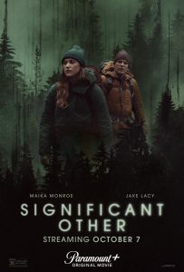 Significant Other (2022) WEBRip 1080p HD