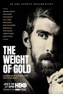 The Weight of Gold (2020) WEBRip 1080p HD