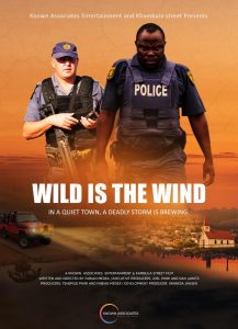 Wild Is the Wind (2022) WEBRip 1080p HD Dual Latino / Inglés