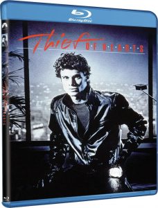 Thief of Hearts (1984) BluRay 1080p HD