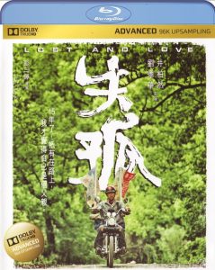 Lost and Love (2015) BluRay 1080p HD