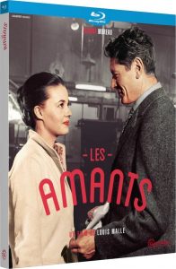 The Lovers (1958) BluRay 1080p HD