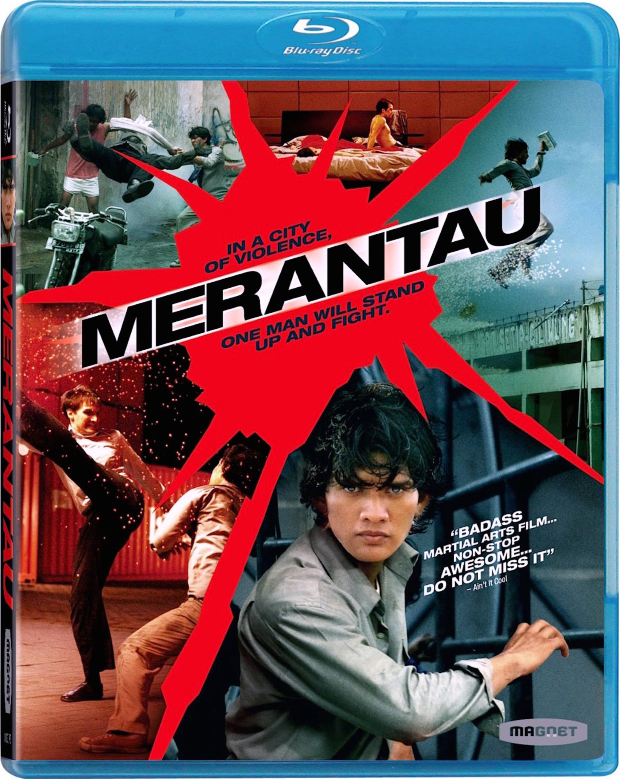 Merantau (2009) BluRay 1080p HD VIP