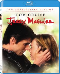 Jerry Maguire (1996) REMASTERED BluRay 1080p HD Dual Latino / Inglés