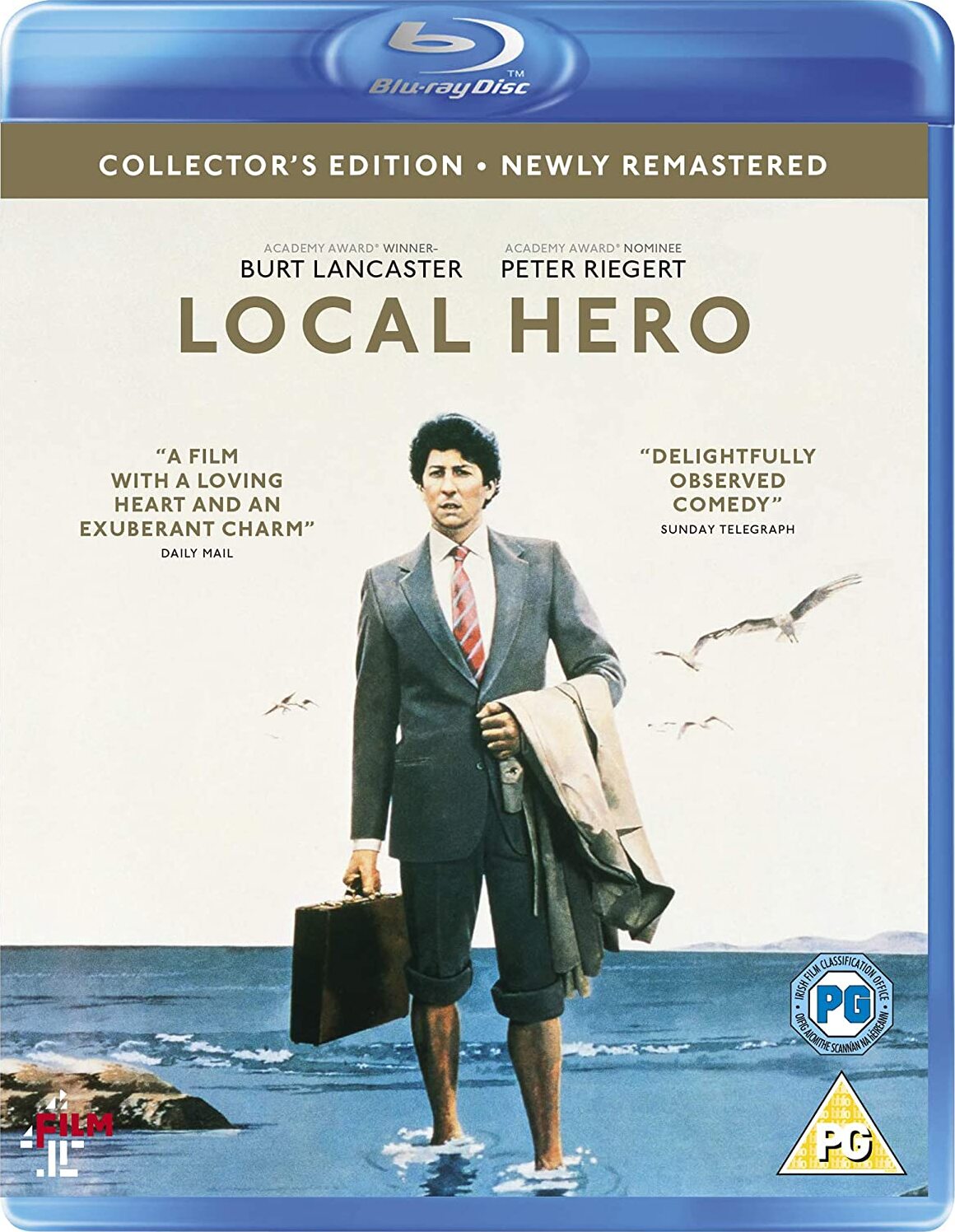 Local Hero (1983) BluRay 1080p HD VIP
