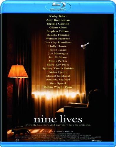 Nine Lives (2005) BluRay 1080p HD VIP