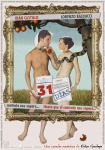 31 días (2013) WEBRip 1080p HD