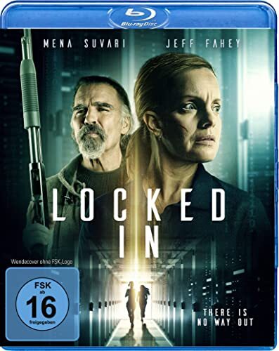 Locked In (2021) BluRay 1080p HD
