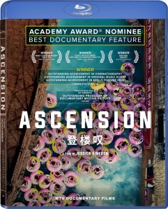 Ascension (2021) BluRay 1080p HD