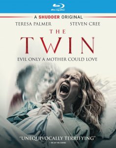 The Twin (2022) BluRay 1080p HD Dual Latino / Inglés