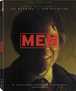 Men (2022) BluRay 1080p HD Dual Latino / Inglés