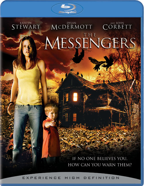 The Messengers (2007) BluRay 1080p HD VIP
