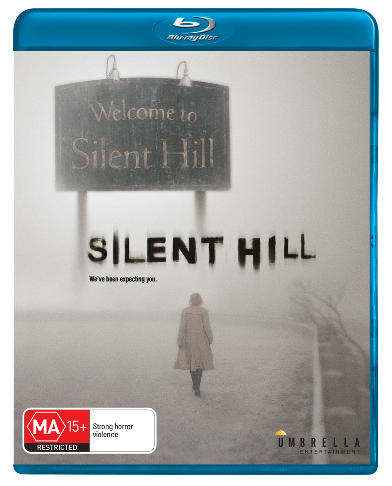 Silent Hill (2006) BluRay 1080p HD VIP