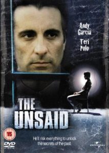The Unsaid (2001) DVDRip