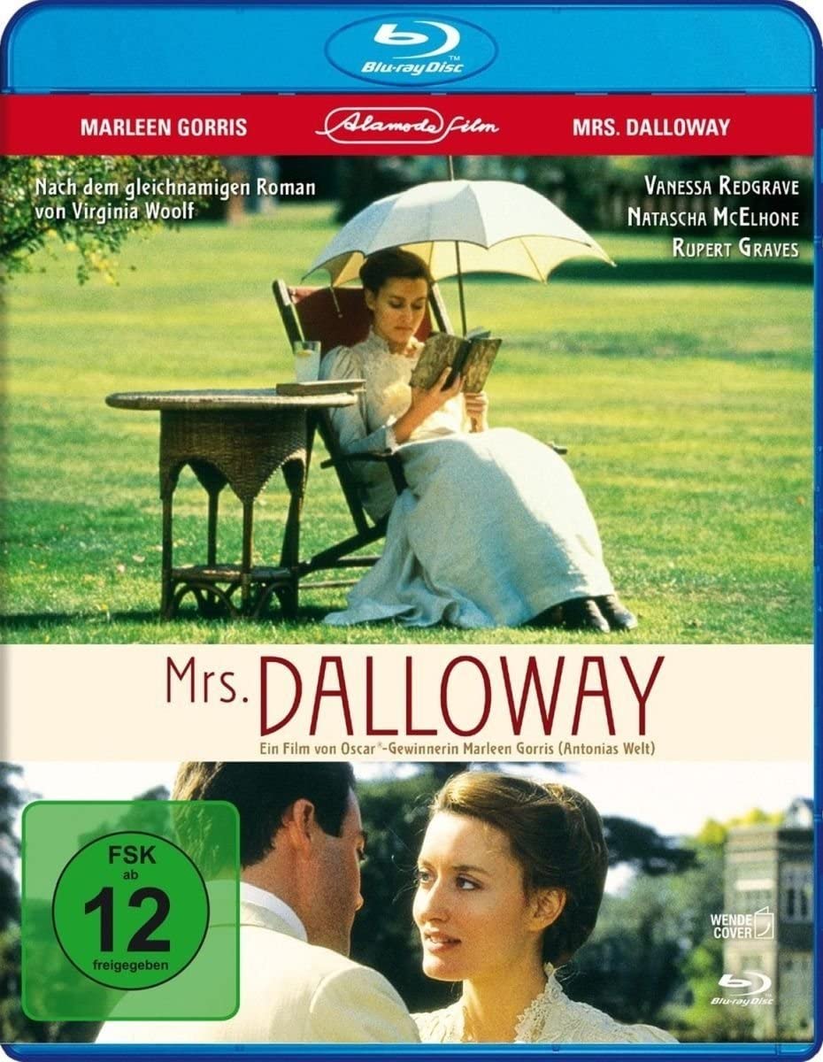 Mrs Dalloway (1997) BluRay 1080p HD VIP