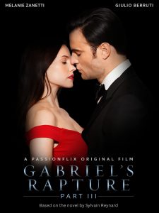 Gabriel’s Rapture: Part Three (2022) WEBRip 1080p HD