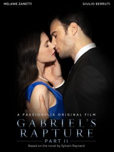 Gabriel’s Rapture: Part Two (2022) WEBRip 1080p HD