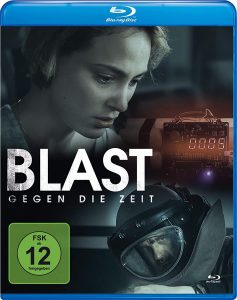 Blast (2021) BluRay 1080p HD Dual Latino / Francés