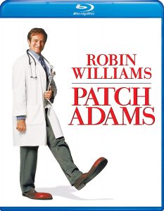 Patch Adams (1998) BluRay 1080p HD Dual Latino / Inglés