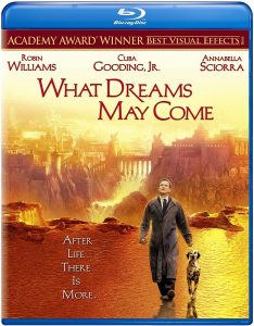 What Dreams May Come (1998) BluRay 1080p HD Dual Latino / Inglés