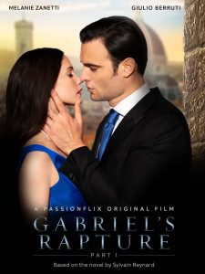 Gabriel’s Rapture: Part One (2021) WEBRip 1080p HD