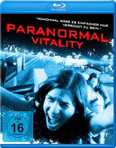 Psychophony (2012) BluRay 1080p HD