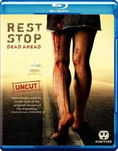 Rest Stop: Dead Ahead (2006) UNCUT BluRay 1080p HD