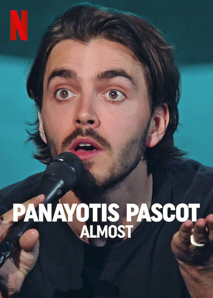 Panayiotis Pascot: Almost (2022) WEBRip 1080p HD